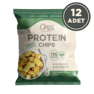 Clean Powders Protein Chips Clean Powders Protein Chips