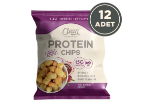 Clean Powders Protein Chips Clean Powders Protein Chips