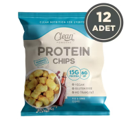 Clean Powders Protein Chips Clean Powders Protein Chips
