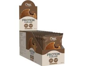 Clean Powders Protein Pancake 50 Gr 12 Adet