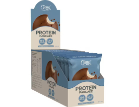 Clean Powders Protein Pancake 50 Gr 12 Adet