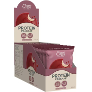 Clean Powders Protein Pancake 50 Gr 12 Adet Clean Powders Protein Pancake 50 Gr 12 Adet