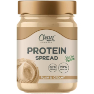 Clean Powders Protein Spread Clean Powders Protein Spread
