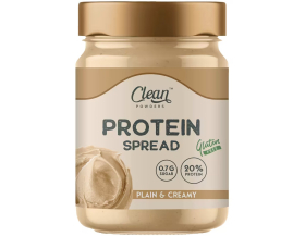 Clean Powders Protein Spread
