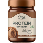 Clean Powders Protein Spread Clean Powders Protein Spread