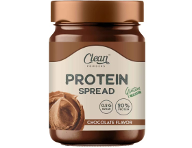Clean Powders Protein Spread