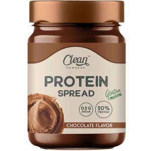 Clean Powders Protein Spread Çikolata 350 Gr