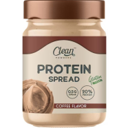 Clean Powders Protein Spread