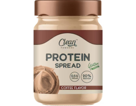 Clean Powders Protein Spread