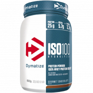Dymatize ISO Hydrolized Whey Protein Isolate