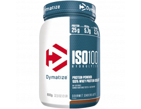 Dymatize ISO Hydrolized Whey Protein Isolate