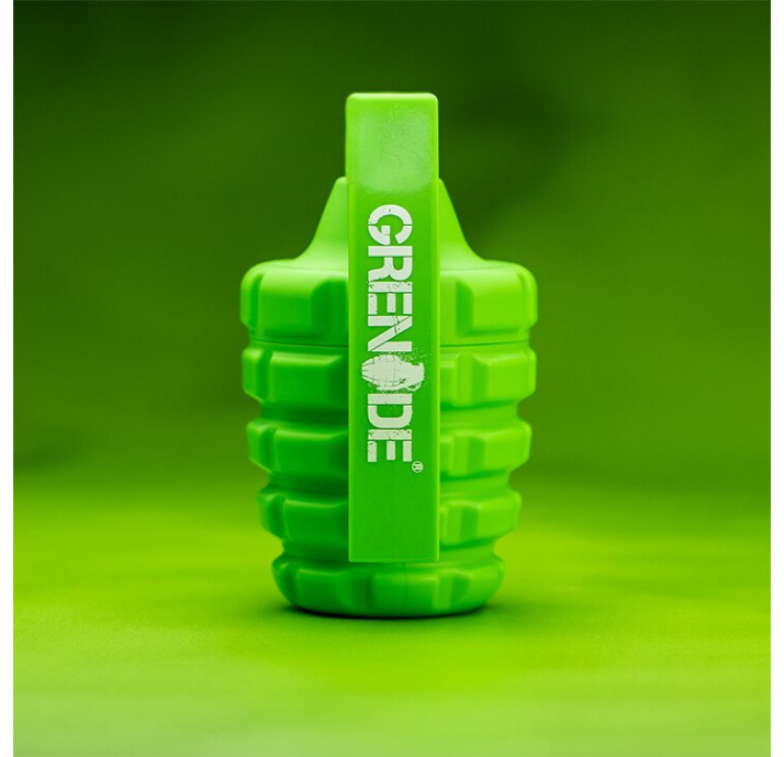 Grenade Black Ops Aromasız 100 Kapsül