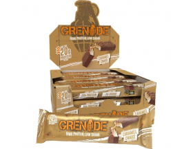 Grenade Protein Bar 60 Gr 12 Adet Grenade Protein Bar 60 Gr 12 Adet