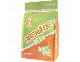 Grenade Peachy Pear BCAA