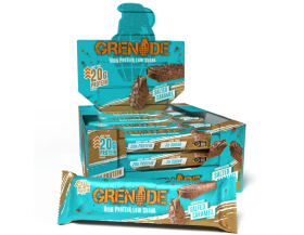 Grenade Protein Bar 60 Gr 12 Adet