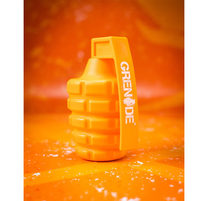 Grenade Thermo Detonator Aromasız 100 Kapsül