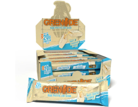Grenade Protein Bar 60 Gr 12 Adet