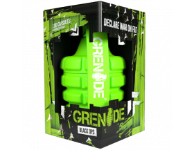 Grenade Black Ops