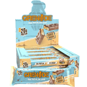 Grenade Protein Bar 60 Gr 12 Adet  720 Gr