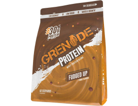 Grenade Whey Protein Fudged Up
