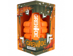 Grenade Thermo Detonator