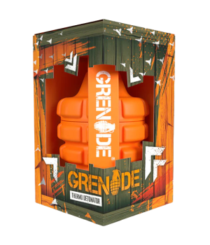 Grenade Thermo Detonator