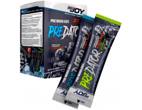 BigJoy Sports Pre-Dator Go!