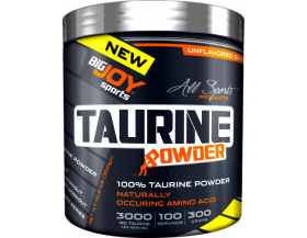 BigJoy Sports Taurine Powder