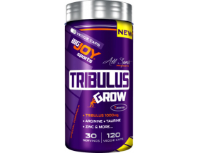 BigJoy Sports Tribulus GROW
