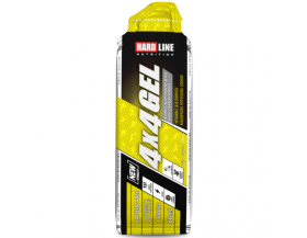 Hardline Nutrition 4x4 Gel