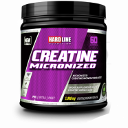 Hardline Creatine %100 Micronized Hardline Creatine %100 Micronized