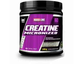 Hardline Creatine %100 Micronized Hardline Creatine %100 Micronized