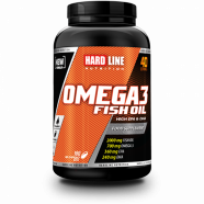 Hardline Nutrition Omega3