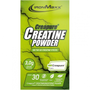 IronMaxx Creatine Creapure Sticks