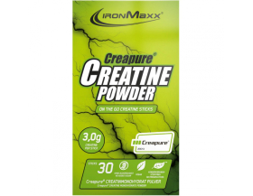 IronMaxx Creatine Creapure Sticks IronMaxx Creatine Creapure Sticks