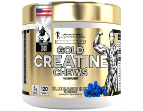 Kevin Levrone Gold Creatine Chews