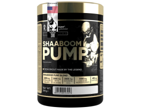 Kevin Levrone Shaboom Pump