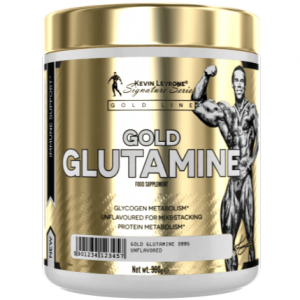 Kevin Levrone Gold Glutamine Aromasız 300 Gr