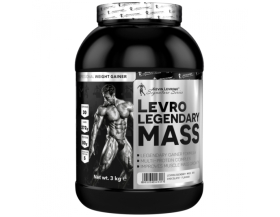 Kevin Levrone Levro Legendary Mass 