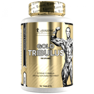 Kevin Levrone Gold Tribulus Aromasız 90 Tablet