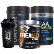 Bigjoy Sports Performans Kombinasyonu