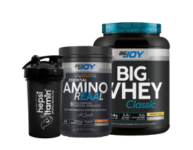 Bigjoy Sports Kas Kombinasyonu