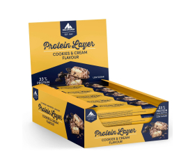 Multipower Protein Layer 50 Gr 18 Adet