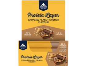 Multipower Protein Layer 50 Gr 18 Adet Multipower Protein Layer 50 Gr 18 Adet