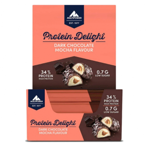 Multipower Protein Layer 50 Gr 18 Adet Dark Chocolate Mocha 900 Gr