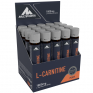 Multipower L-Carnitine Multipower L-Carnitine