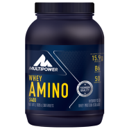 Multipower Whey Amino 3400 Multipower Whey Amino 3400