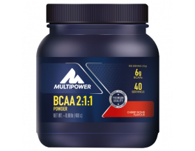 Multipower BCAA 2:1:1