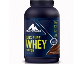 Multipower %100 Pure Whey Protein Multipower %100 Pure Whey Protein