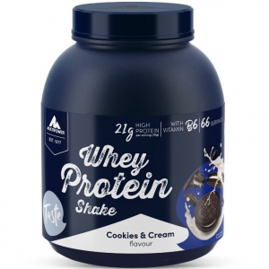 Multipower %100 Pure Whey Protein Kurabiye 2000 Gr